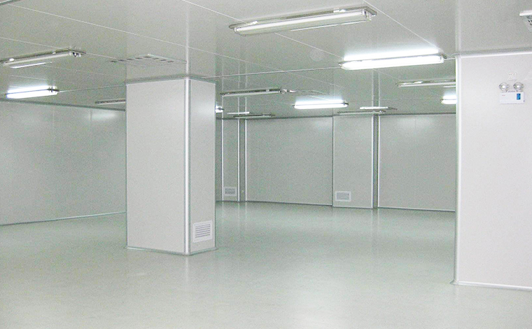 醫藥工業潔凈廠房設計標準（給水排水篇）(2019年最新版)