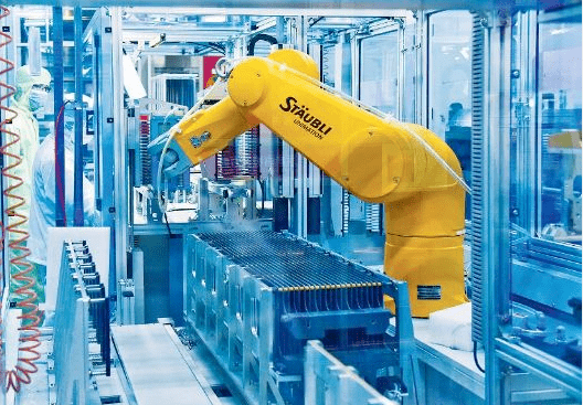 我司2022開門紅 成功簽訂湖北新能源、怡合達(301029)、卡爾蔡司建設項目