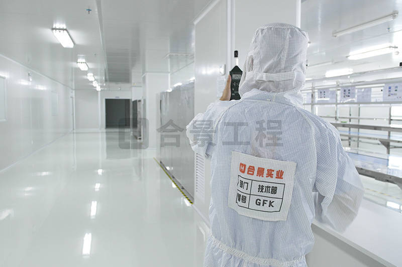 中國最大的凈化公司 排名重不重要，看這些才可靠！