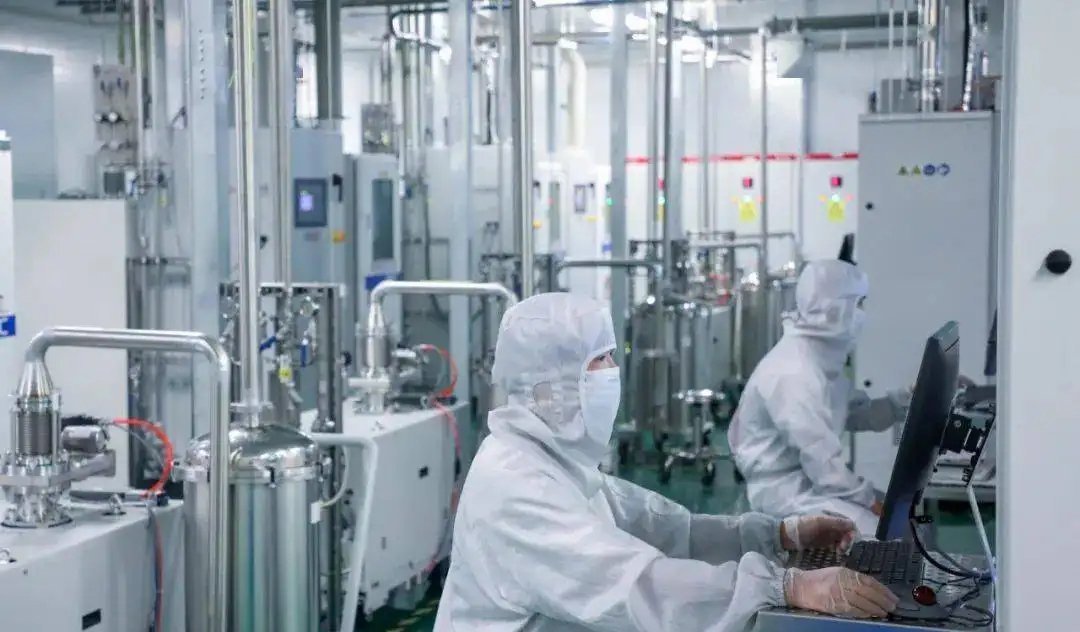 年產(chǎn)能達(dá)20萬片！瀚天天成碳化硅產(chǎn)業(yè)園二期項(xiàng)目竣工，三期產(chǎn)能預(yù)達(dá)140萬片！