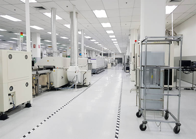 如何降低凈化車間能耗？