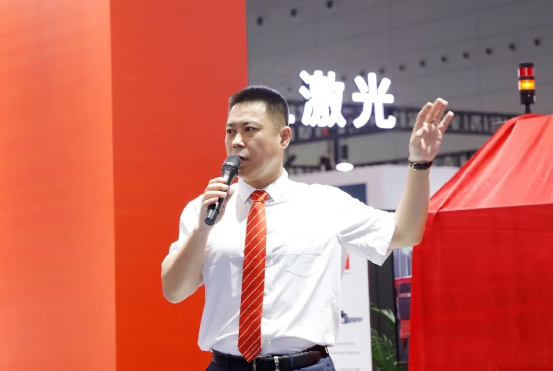 對話百超中國區總裁：以雙品牌戰略把握未來三大機遇