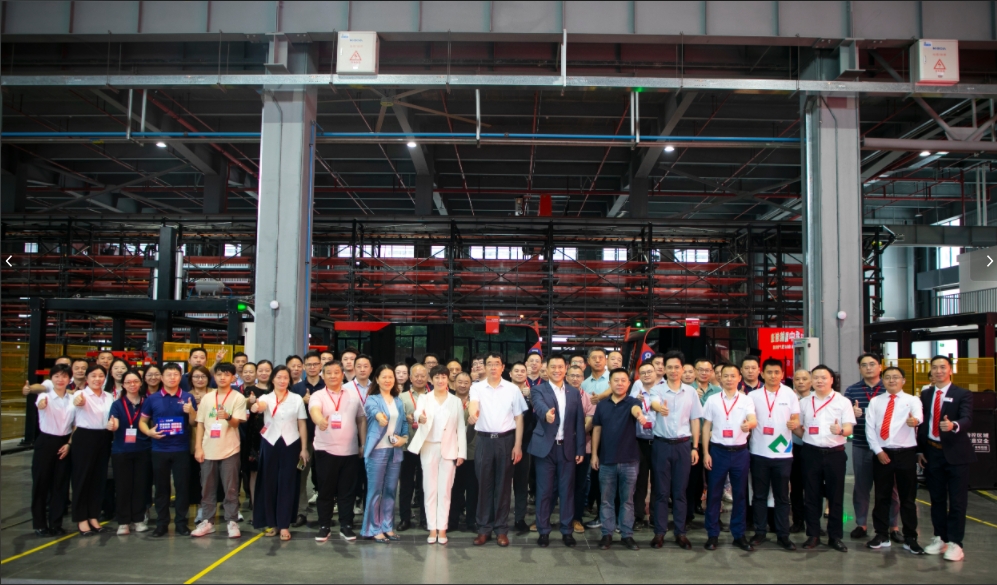 激光領域專家齊聚佛山 共謀制造業智能化變革｜“百超帶您看中國智能制造”圓桌論壇成功舉辦