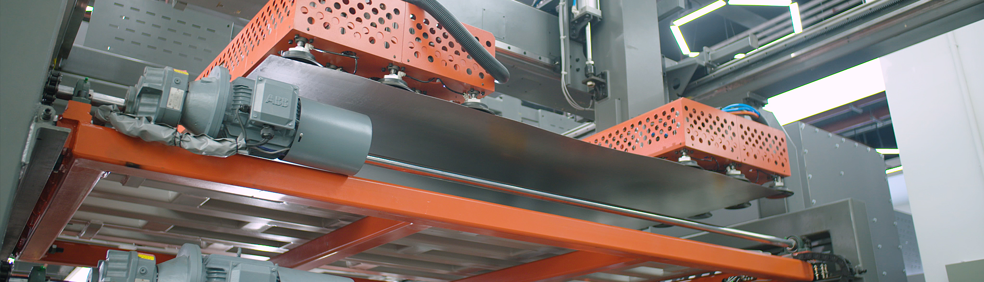 自動(dòng)化系統(tǒng)