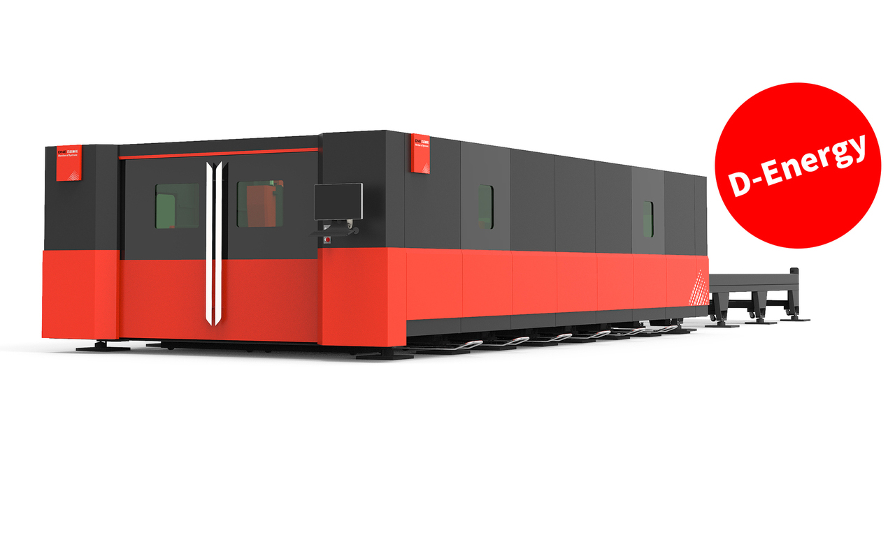 D-Energy I 助力疫情下的企業復工復產